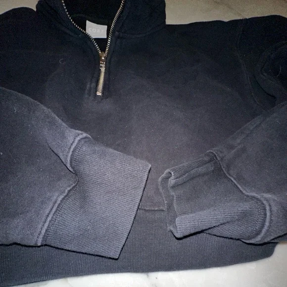 TNA cozy cropped hoodie - Picture 5 of 5